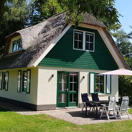 Salland Vakantie Heeten Exterior foto
