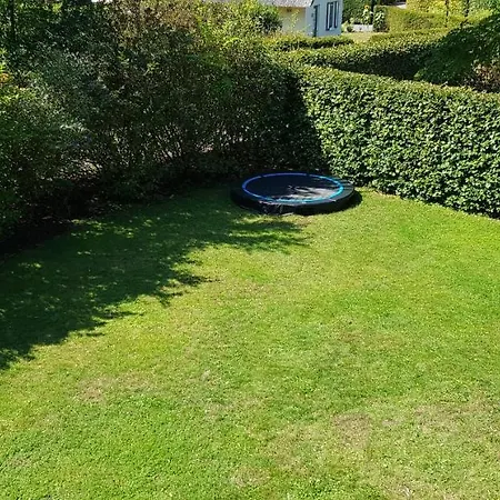 Salland Vakantie Heeten Exterior foto