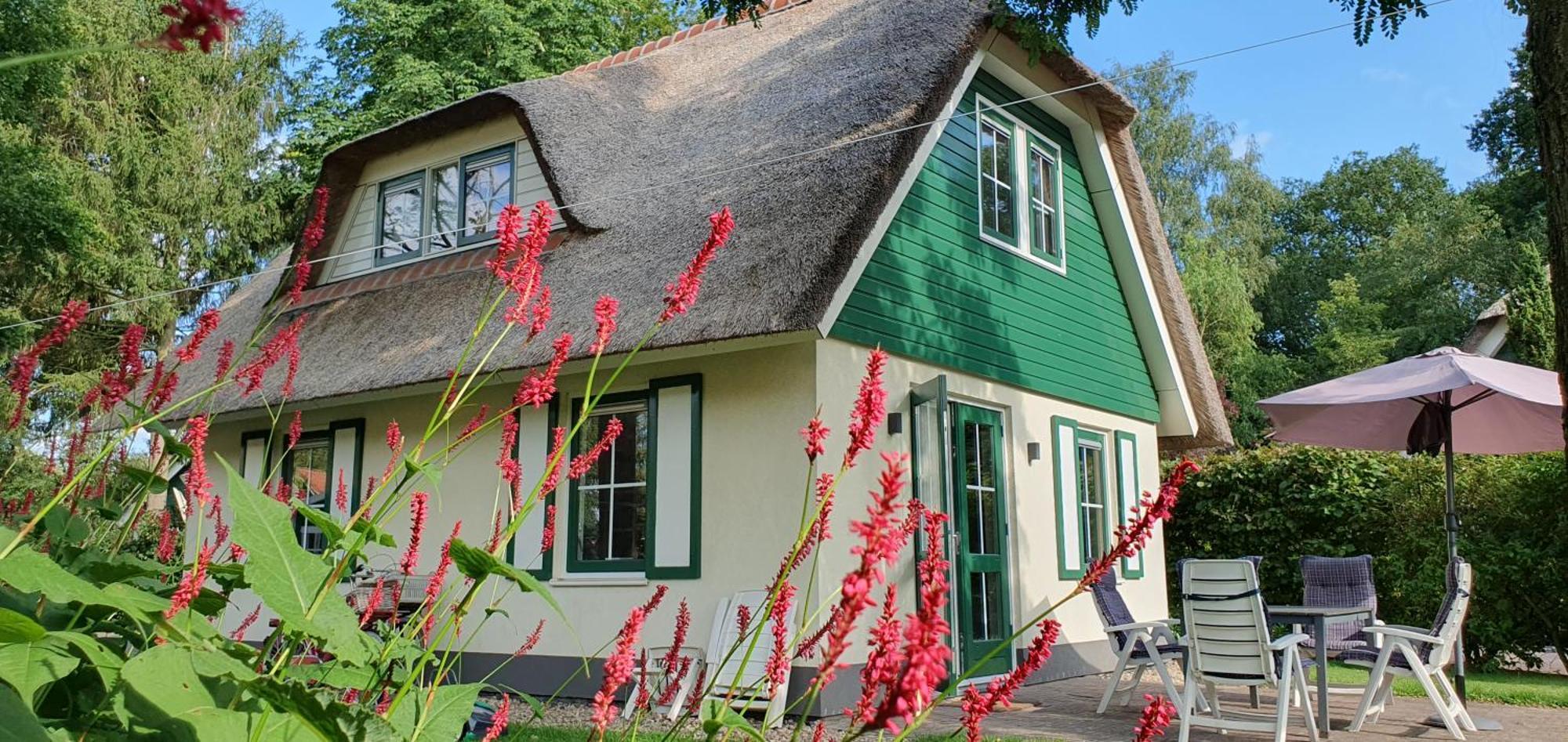 Holiday home Salland