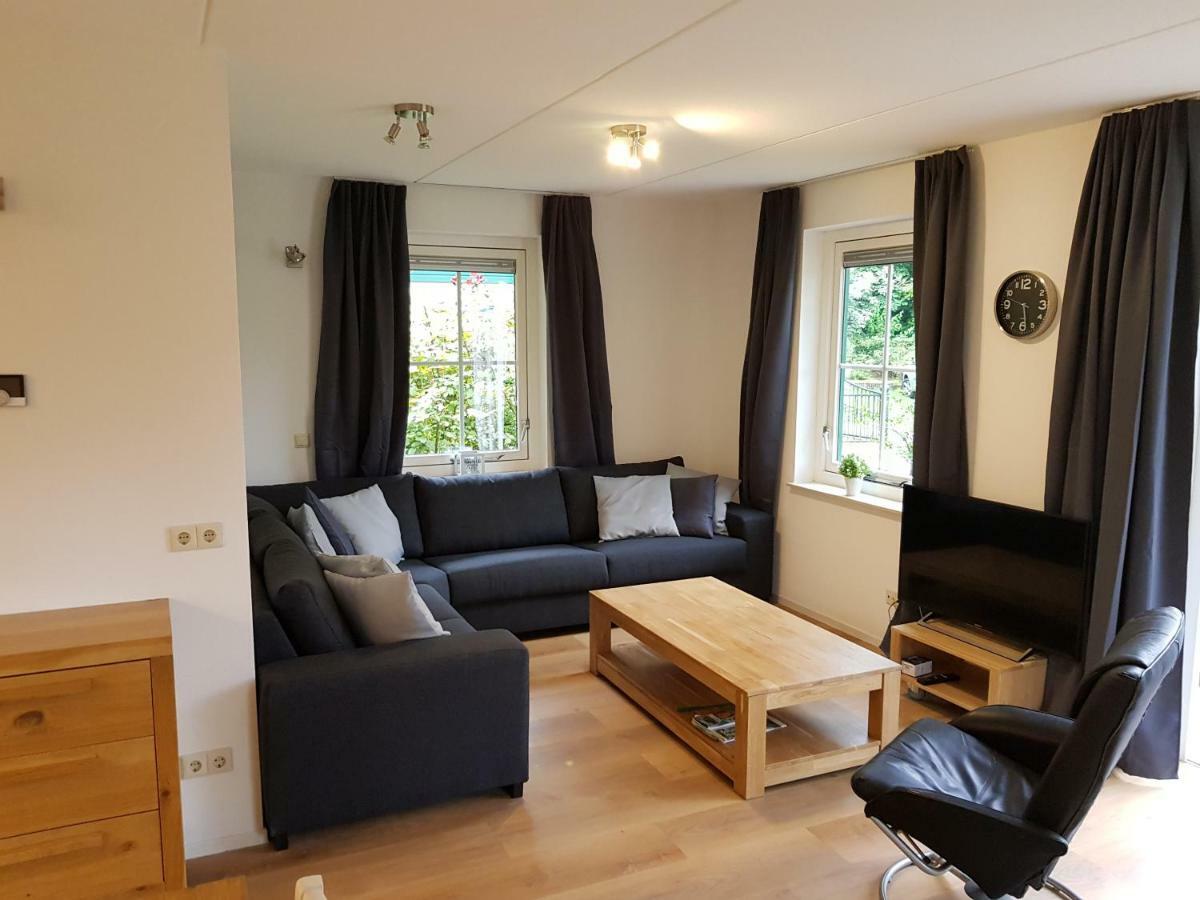 Holiday home Salland