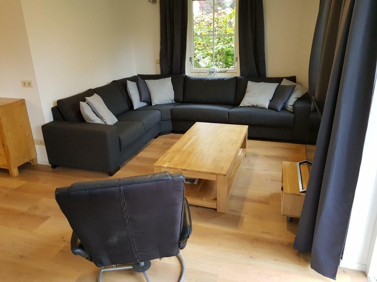 Salland Holiday home *