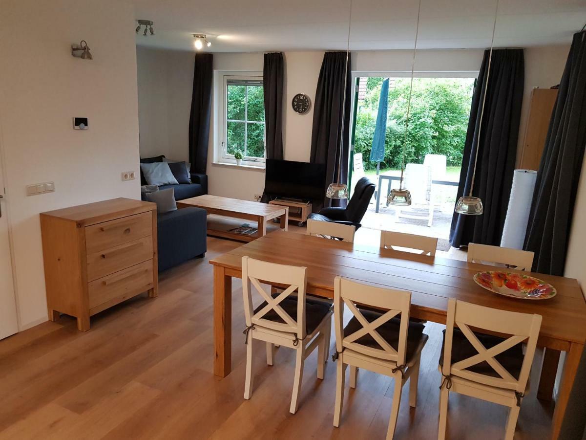 Holiday home Salland