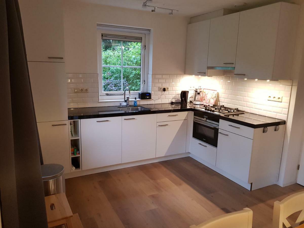 Salland Holiday home Heeten