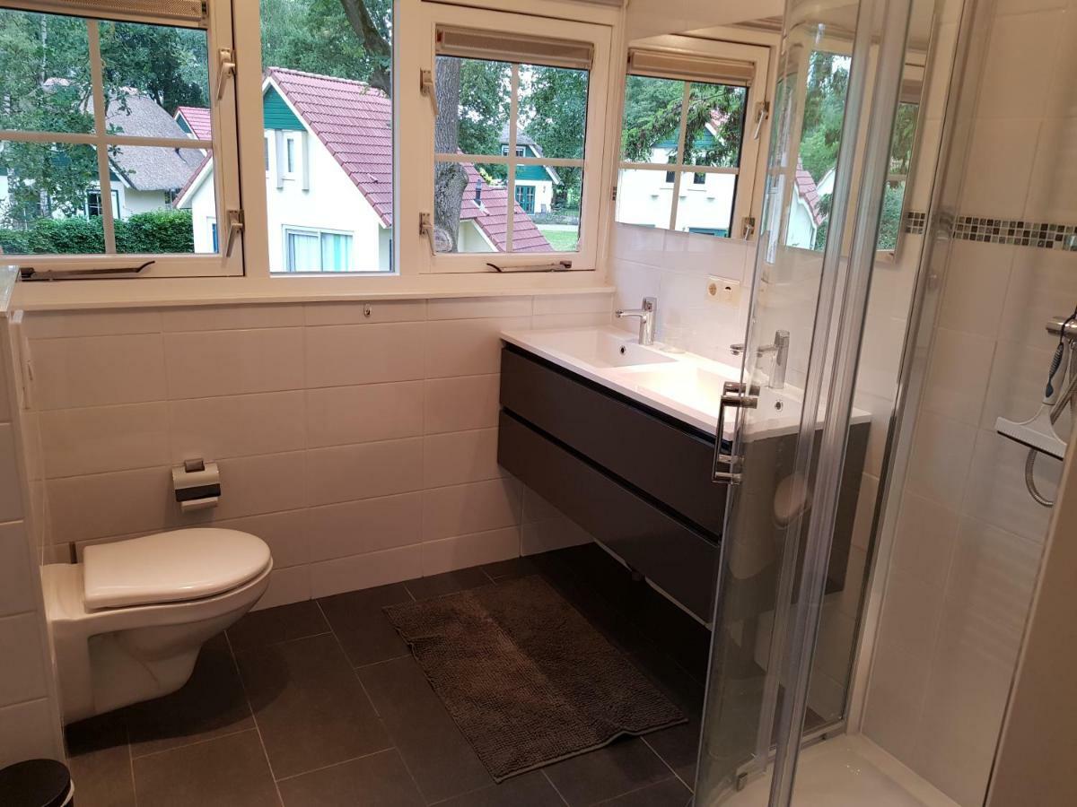 Salland Holiday home *