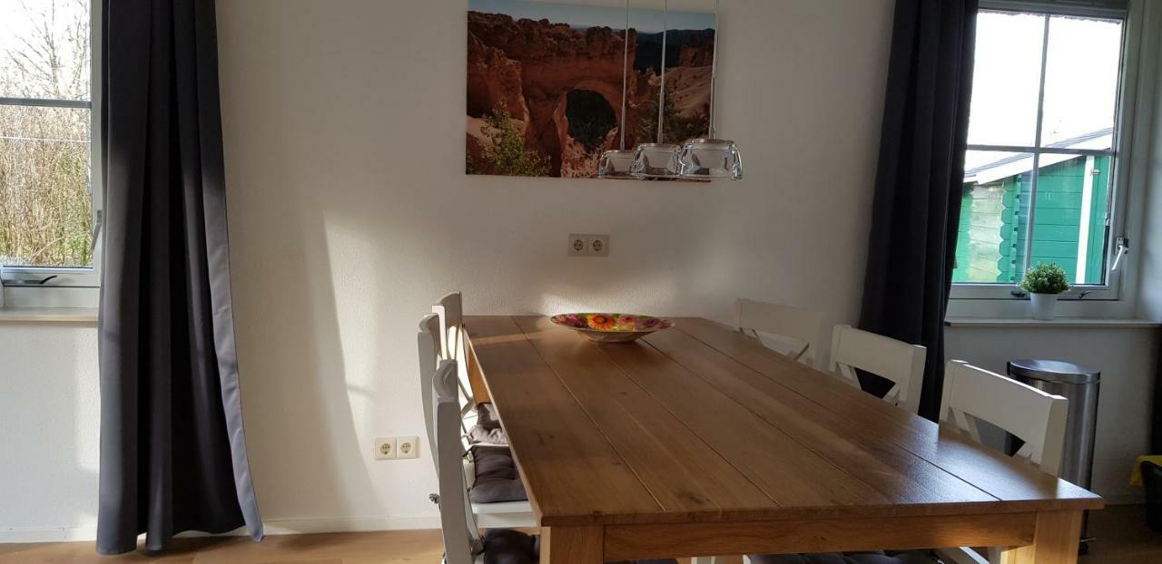 Salland Holiday home Heeten