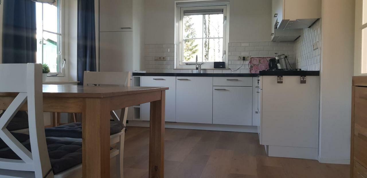Holiday home Salland *