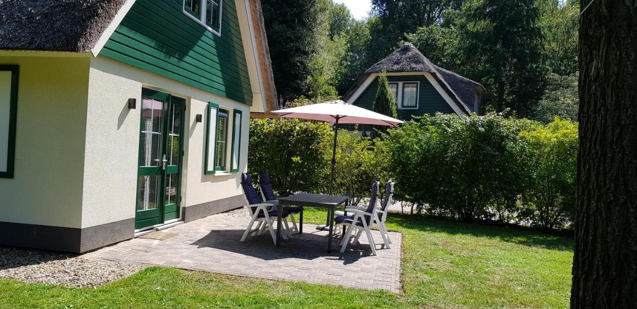 Holiday home Salland